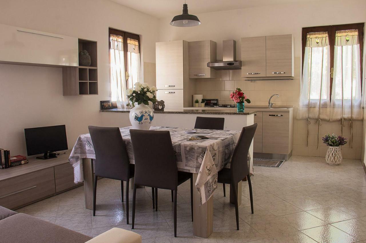 Casa Vacanza Valledoria 2 Extérieur photo